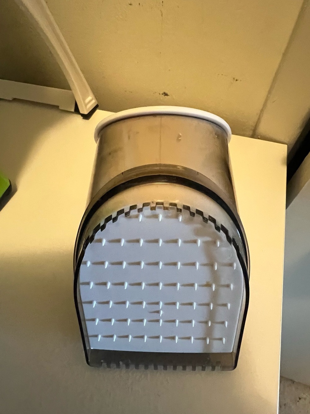 Kitchen Food Processor Attachment - Picture 2 of 3